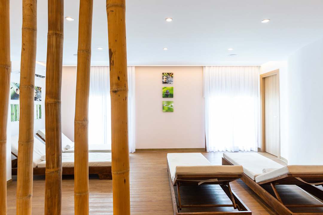 Sonstiges Hotel Theartemis Palace