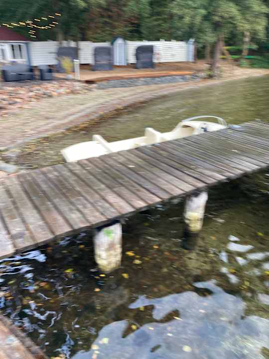 Außenansicht Seehotel Frankenhorst - BW Signature Collection