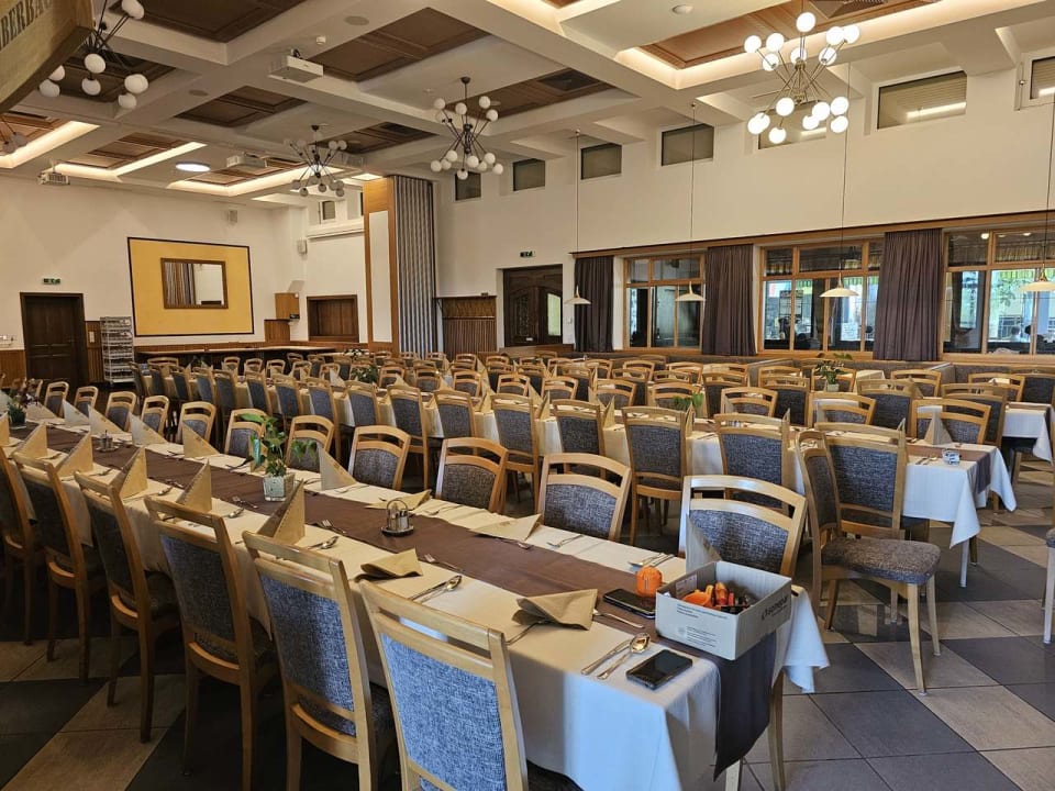 Gastro 1A Landhotel Schicklberg