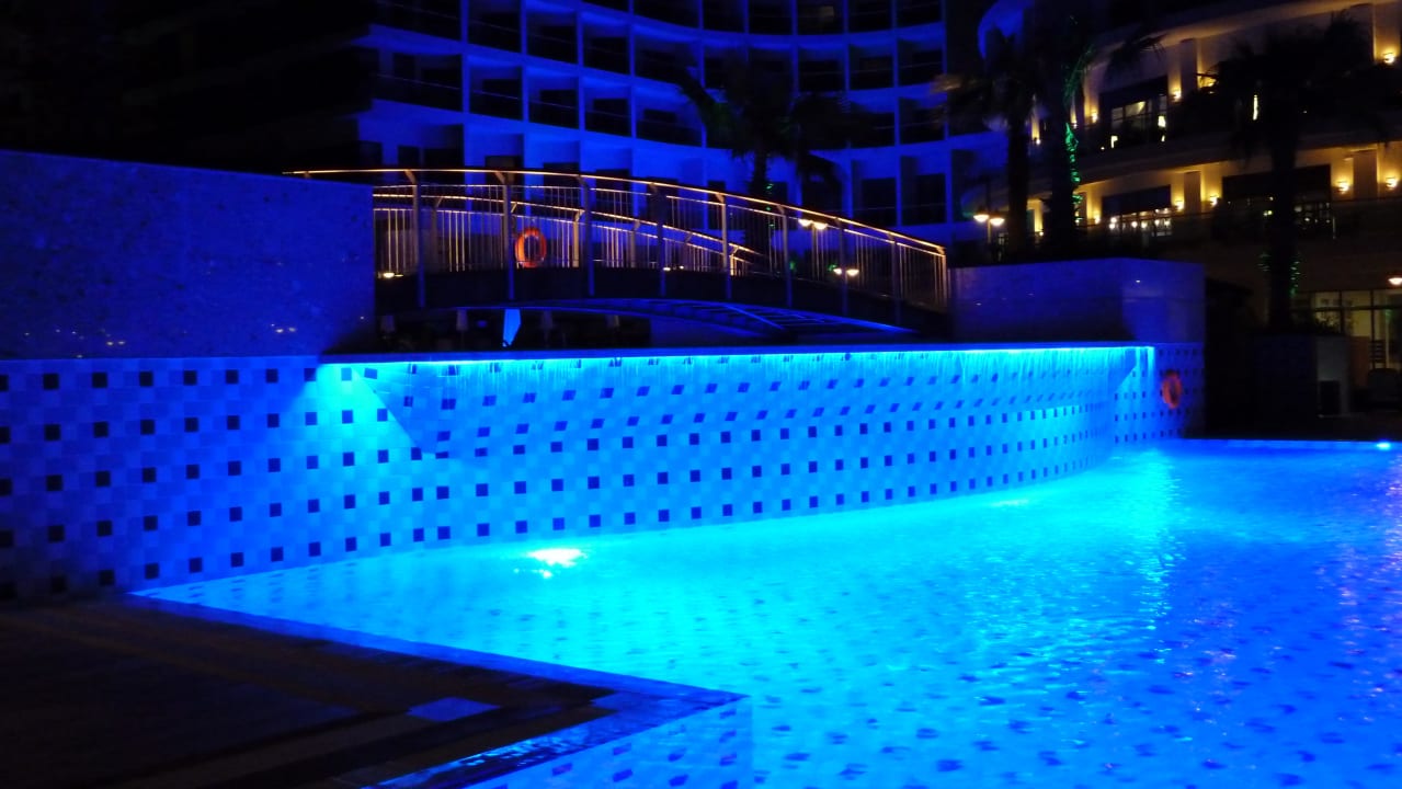 Commodore Elite Commodore Elite Suites & Spa - Adults only