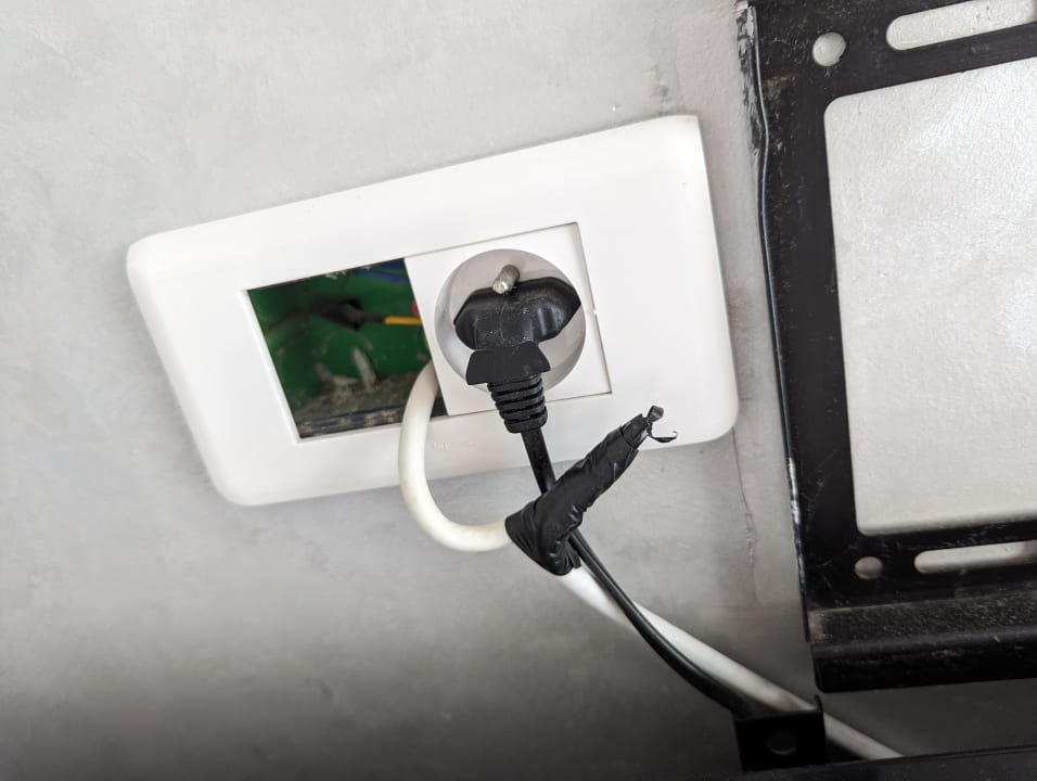 Zimmer Pickalbatros White Beach Resort