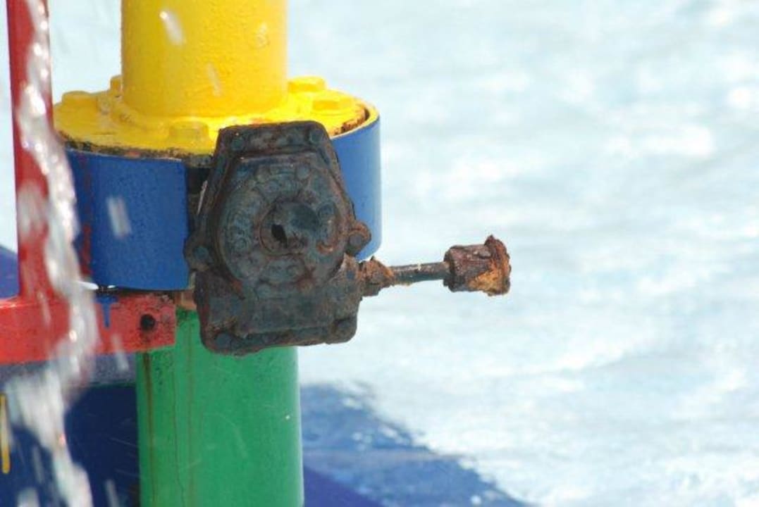 August 2012 Akassia Swiss Resort