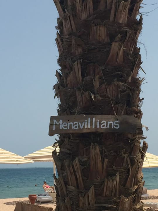 Strand Menaville Safaga