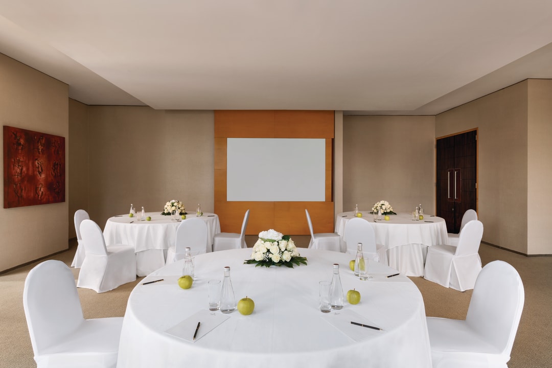 Sonstiges Shangri-La Hotel Dubai