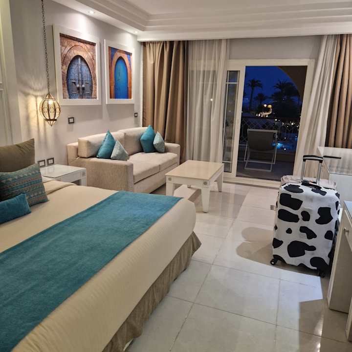 Zimmer The Grand Palace - Adults only