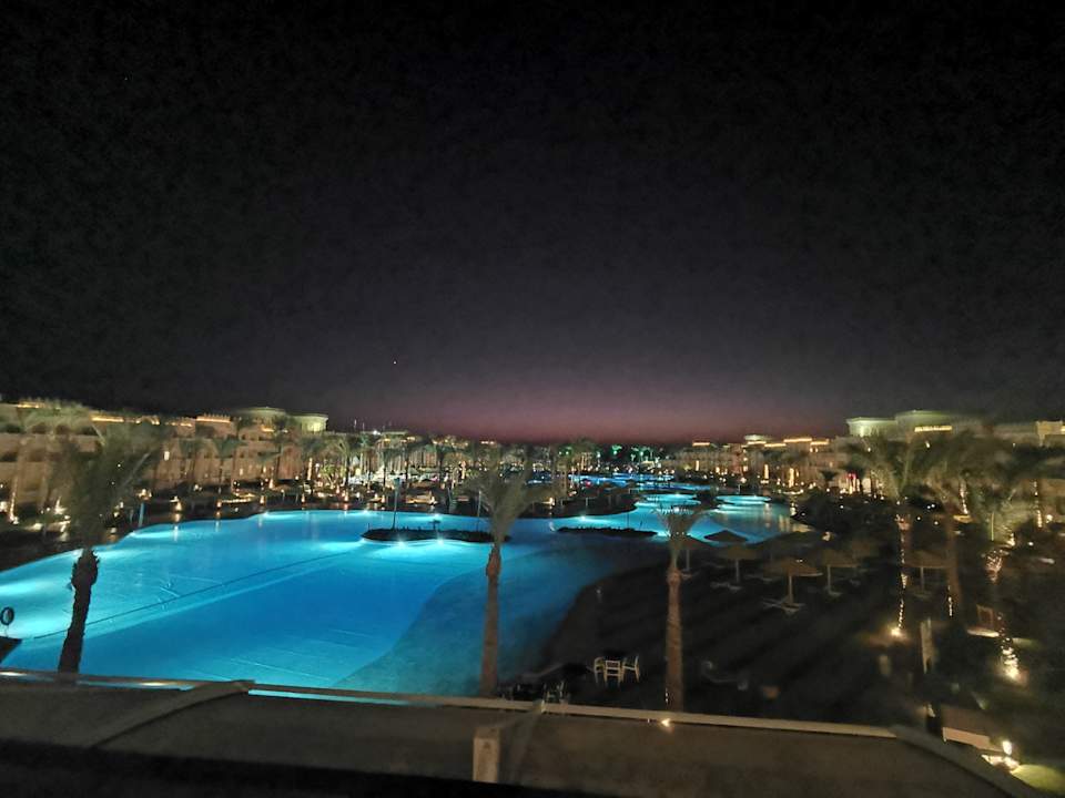 Pool Pickalbatros Palace Resort