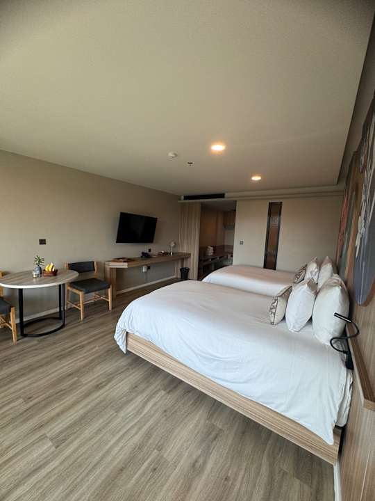 Zimmer La Flora Khao Lak