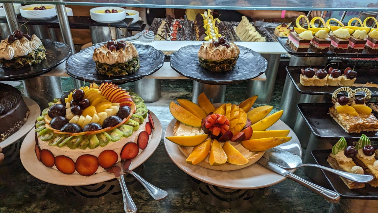 Gastro Titanic Royal