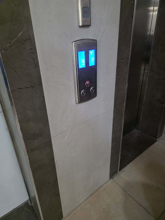 Sonstiges Hotel Sapphire