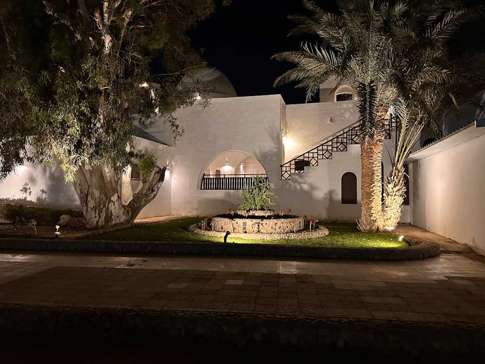 Außenansicht Arabella Azur Resort