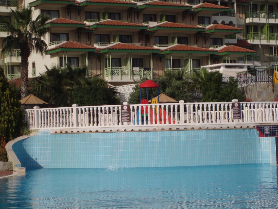 Sport & Freizeit Hotel Defne Star