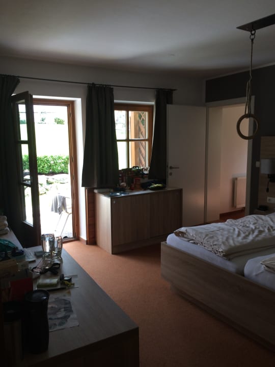 Zimmer Gut Wenghof - Family Resort