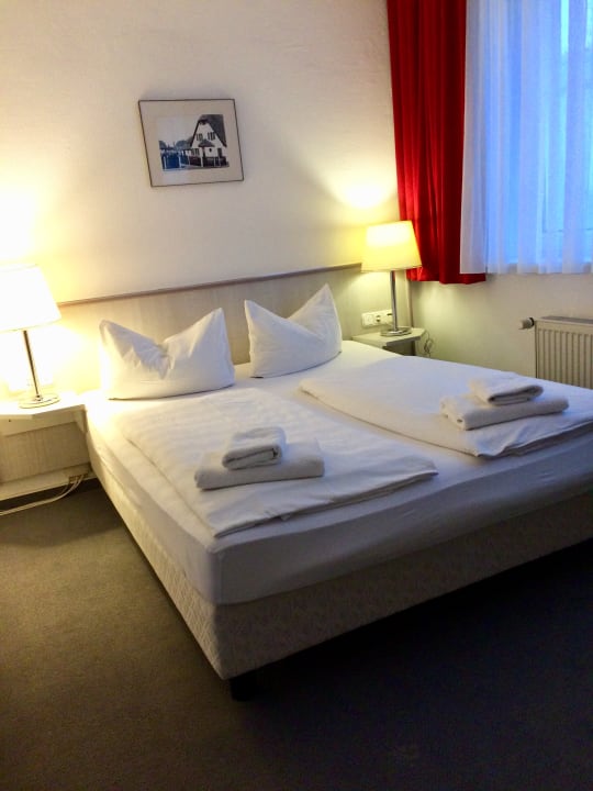 Zimmer Big-Reisehotel