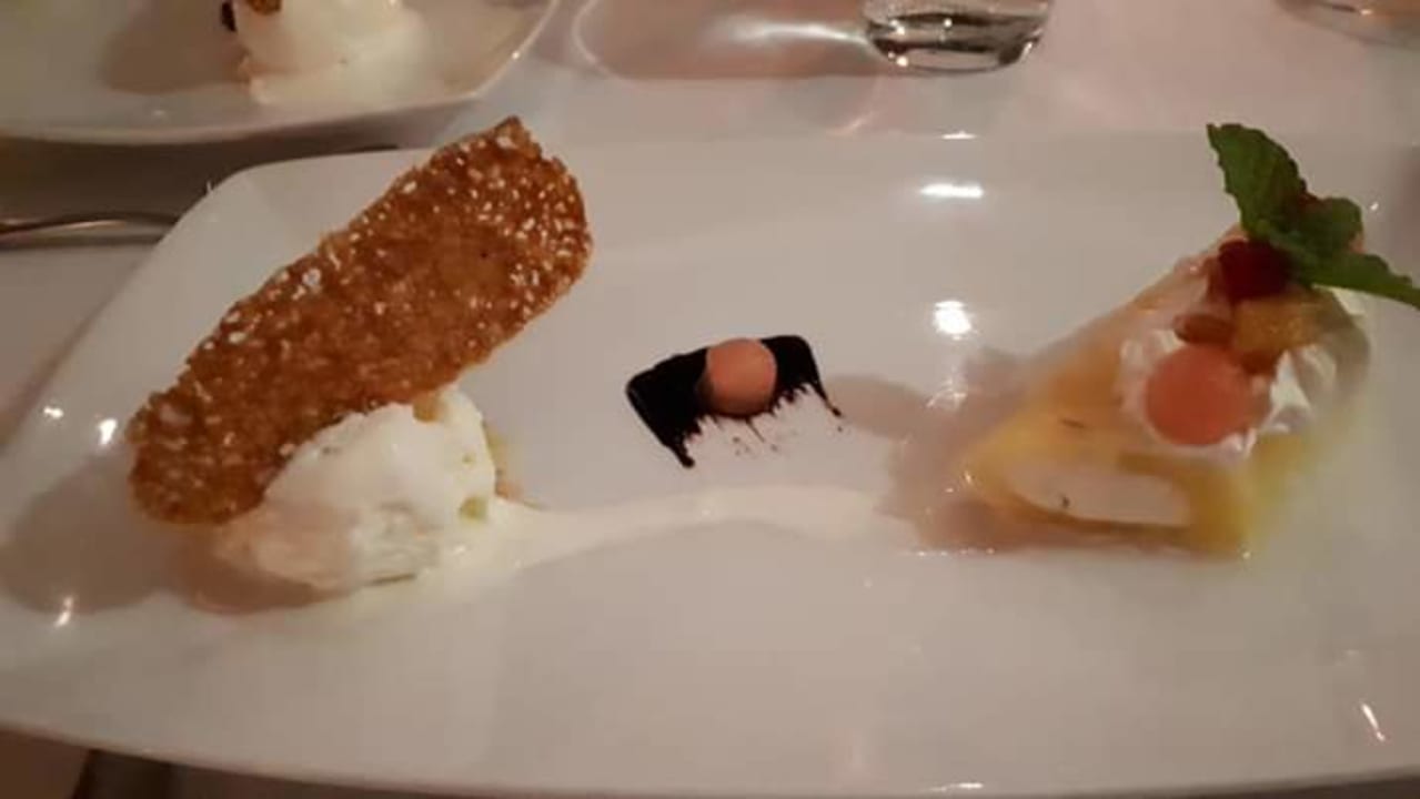 Gastro Lagoon Attitude - Adults only