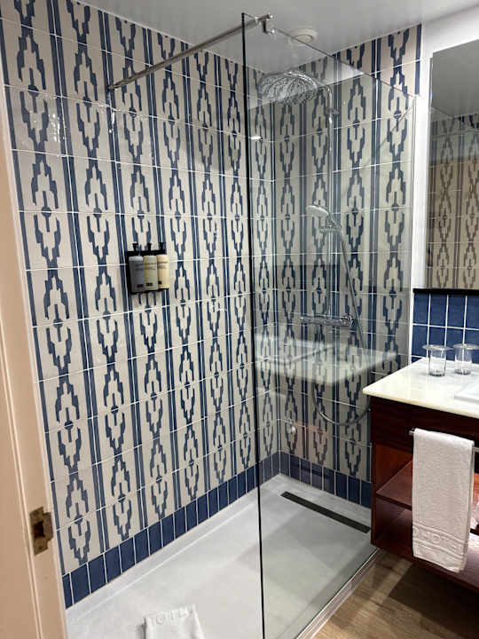 Zimmer H10 Playa Esmeralda - Adults only