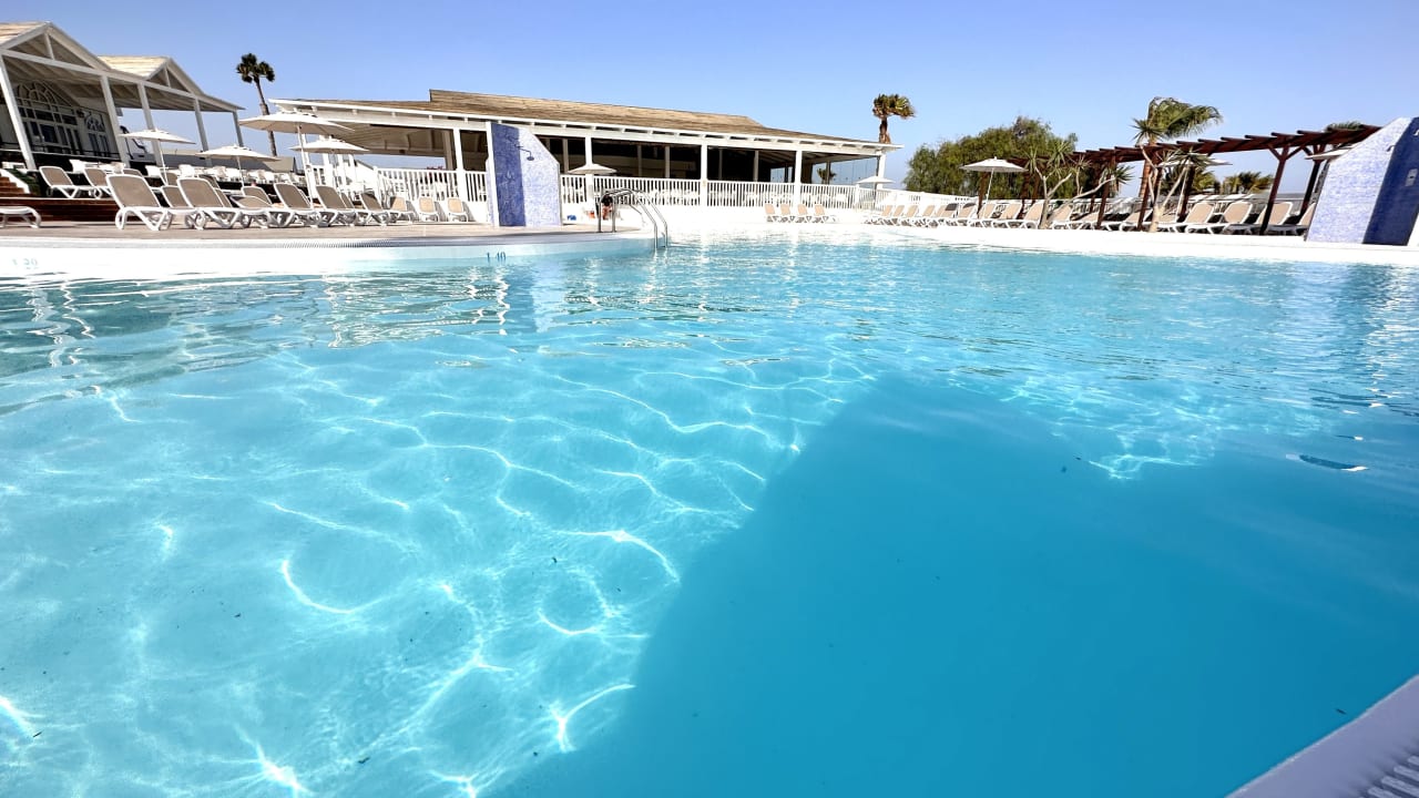 Pool MP Club Caleta Dorada