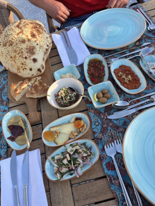 Gastro TUI MAGIC LIFE Bodrum - Adult Only (16+)