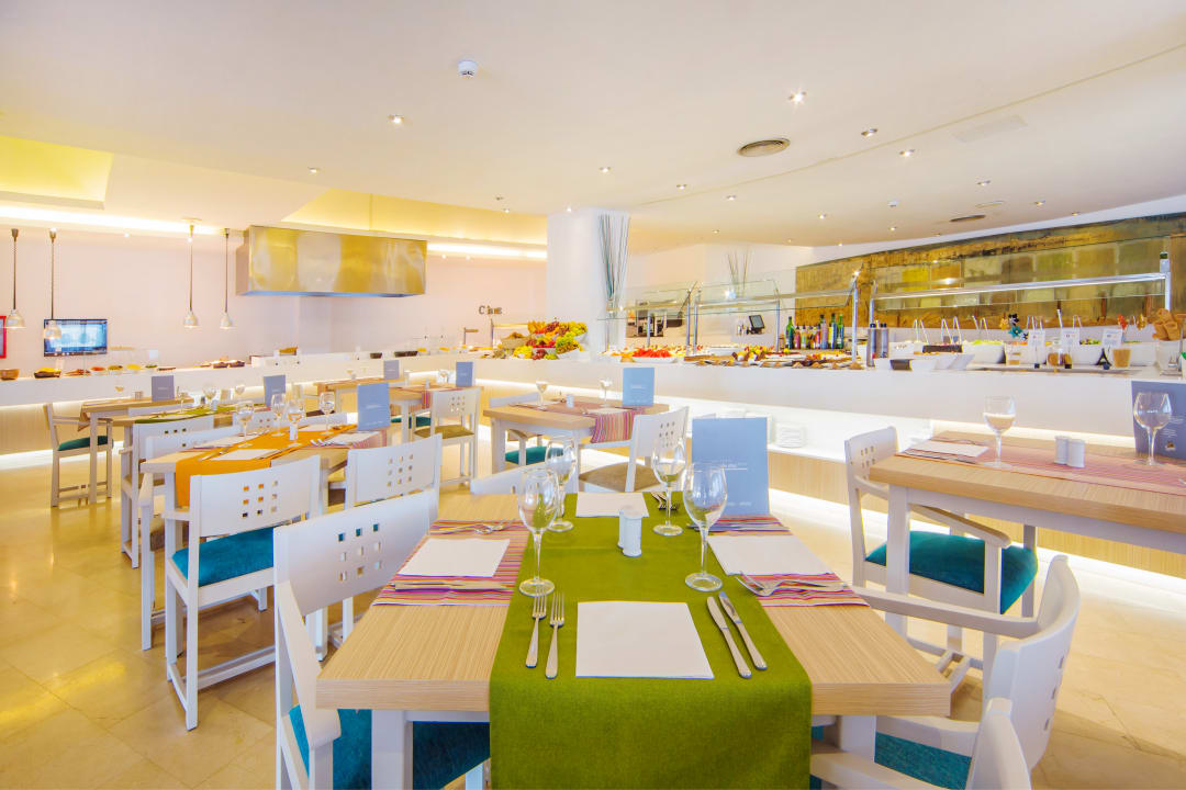 Gastro Aparthotel Fontanellas Playa