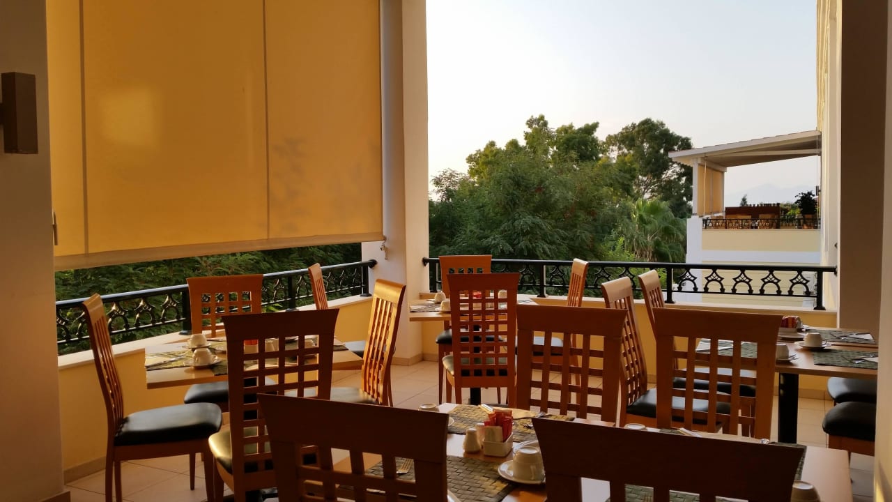 Restaurant Porto Bello Royal