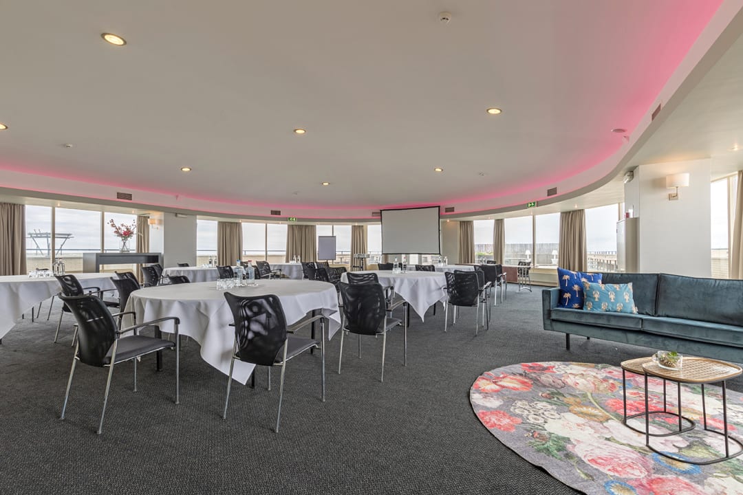 Sonstiges Leonardo Hotel IJmuiden Seaport Beach