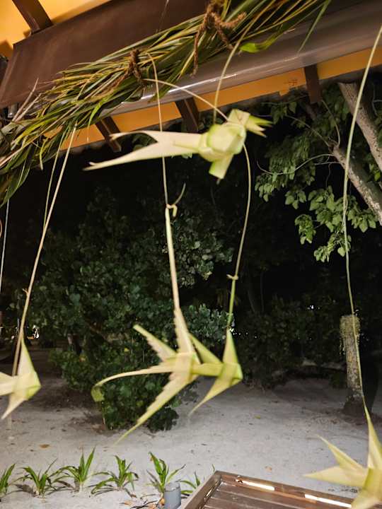 Sonstiges Adaaran Select Meedhupparu Island Resort - Premium All Inclusive