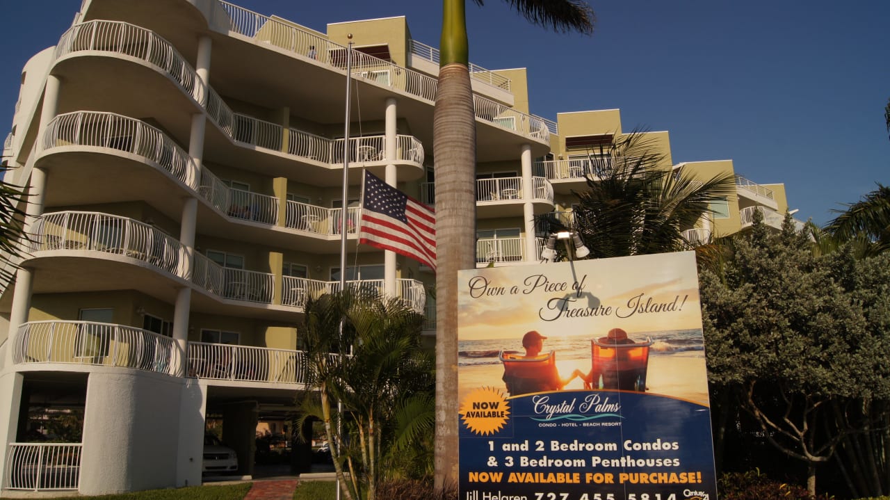 Crystal Palm Beach Resort Crystal Palm Beach Resort