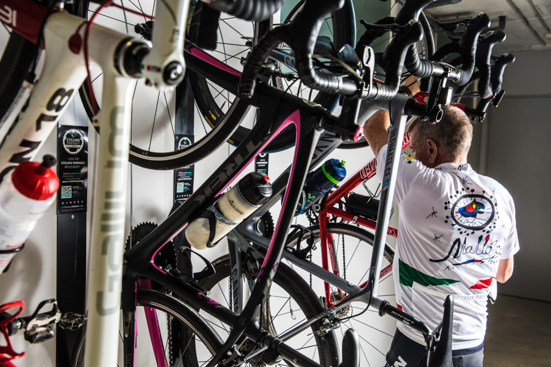 Sport & Freizeit Mon Port Hotel & Spa