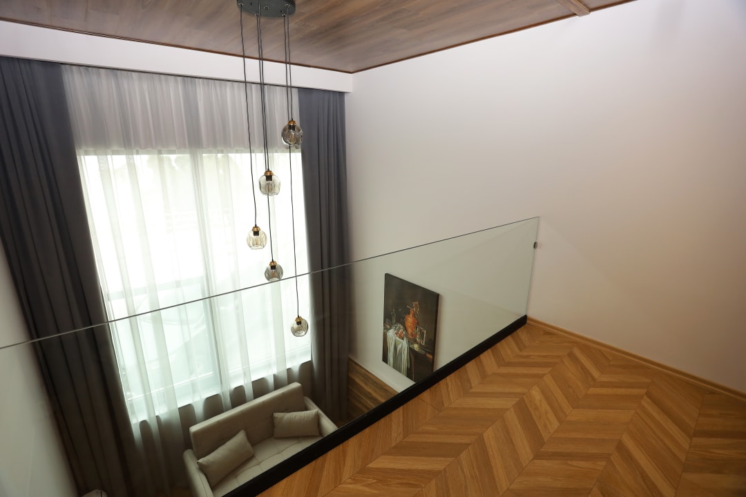 Zimmer Belvedere Hotel & SPA