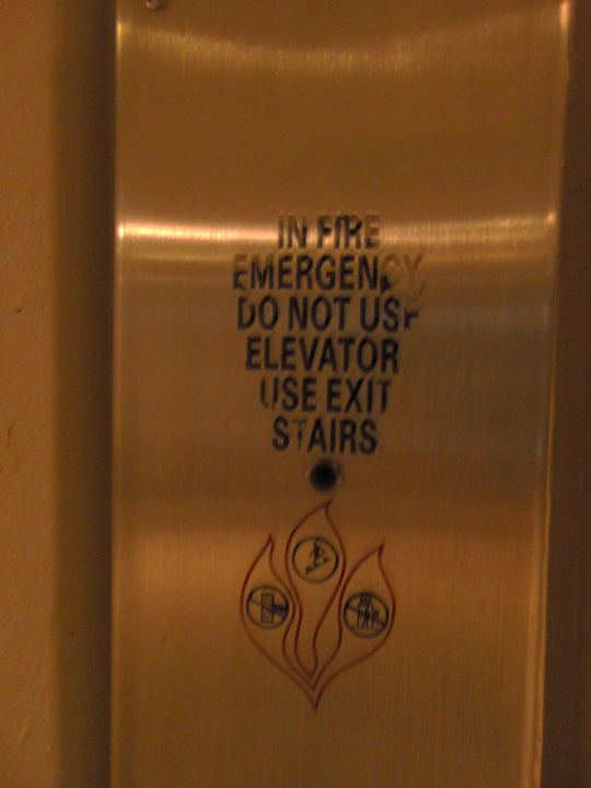 Sonstiges Hotel Hilton Atlanta