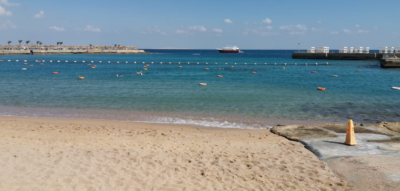 Strand Beach Albatros Resort
