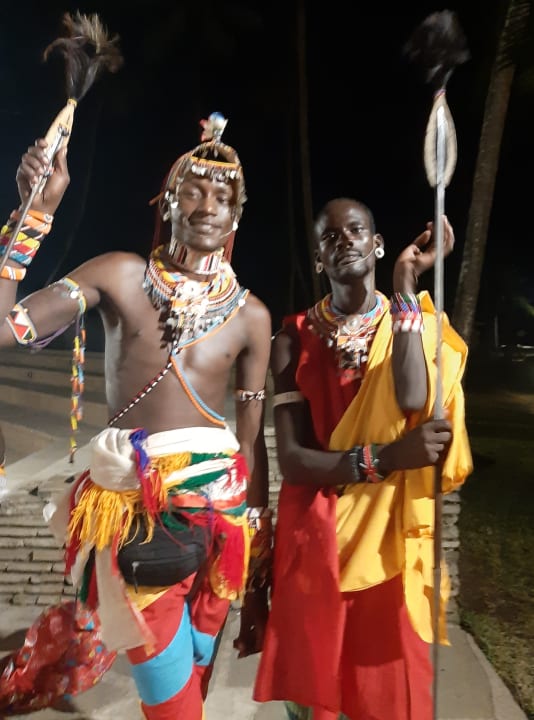 Sport & Freizeit Neptune Paradise Beach Resort & Spa