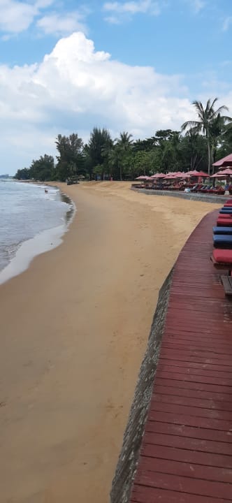 Strand Khaolak Laguna Resort