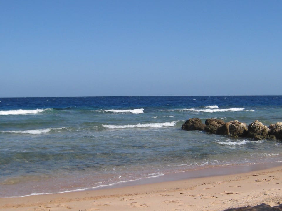 Strand Pickalbatros Citadel Resort