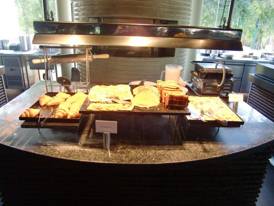 Frühstücksbuffet The Laguna A Luxury Collection Resort & Spa