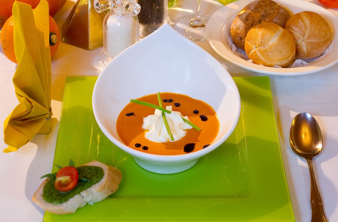 Restaurant Hotel Guggenberger