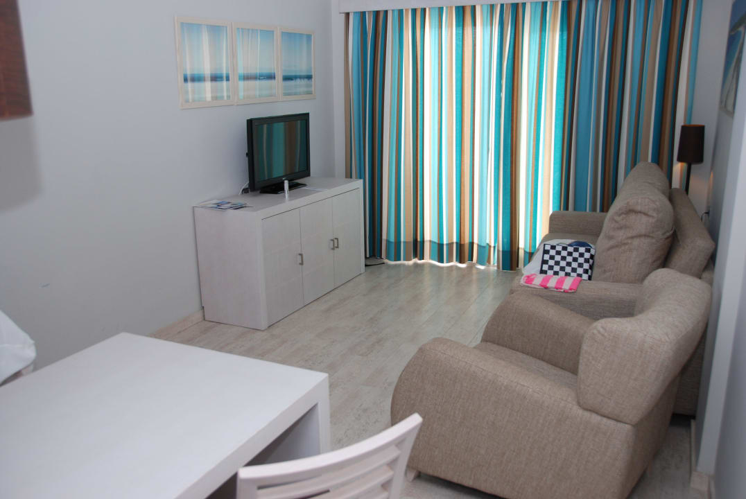 Zimmer Playa Garden Selection Hotel & Spa