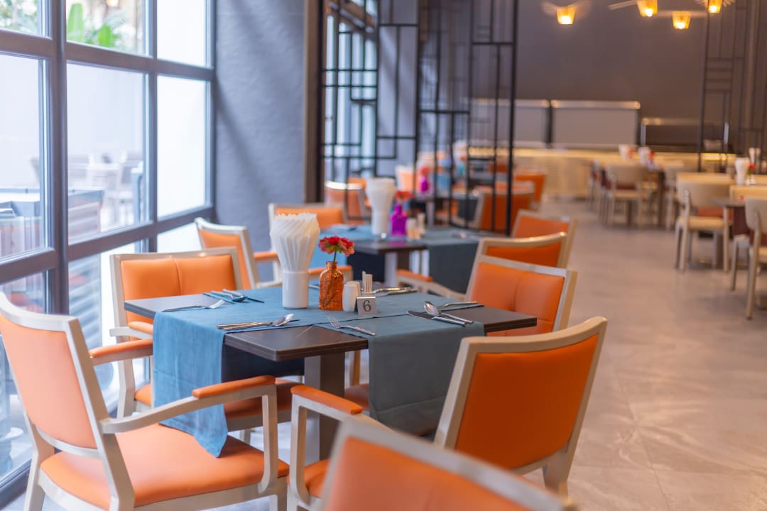 Gastro Woovo Phuket Patong