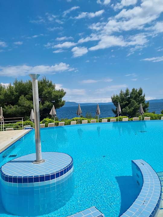 Pool Valamar Sanfior Hotel & Casa