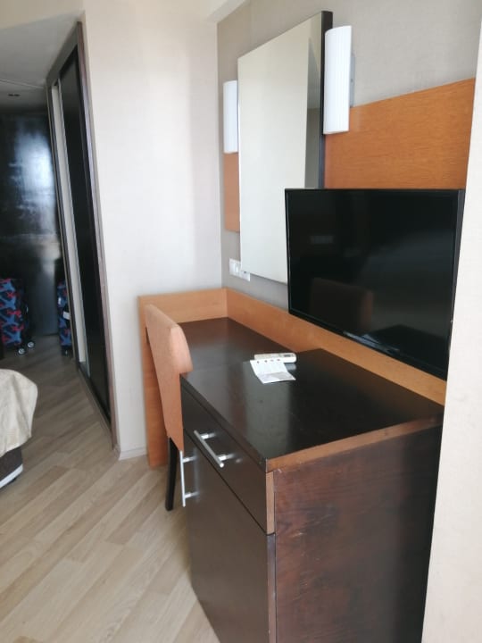 Zimmer MC Arancia Resort
