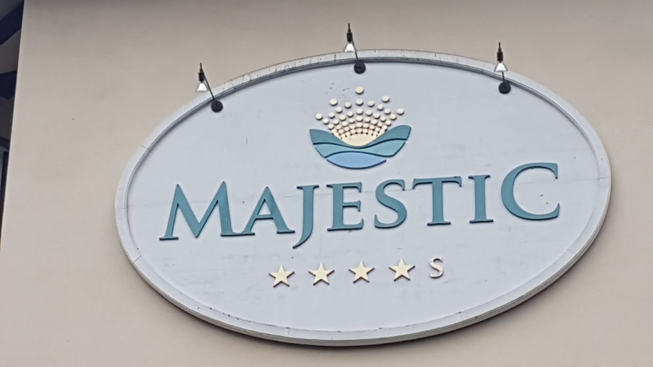 Sonstiges Majestic - Unique Spa Resort