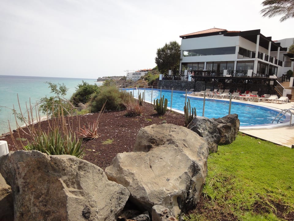 Panoramapool Private Lodge TUI MAGIC LIFE Fuerteventura