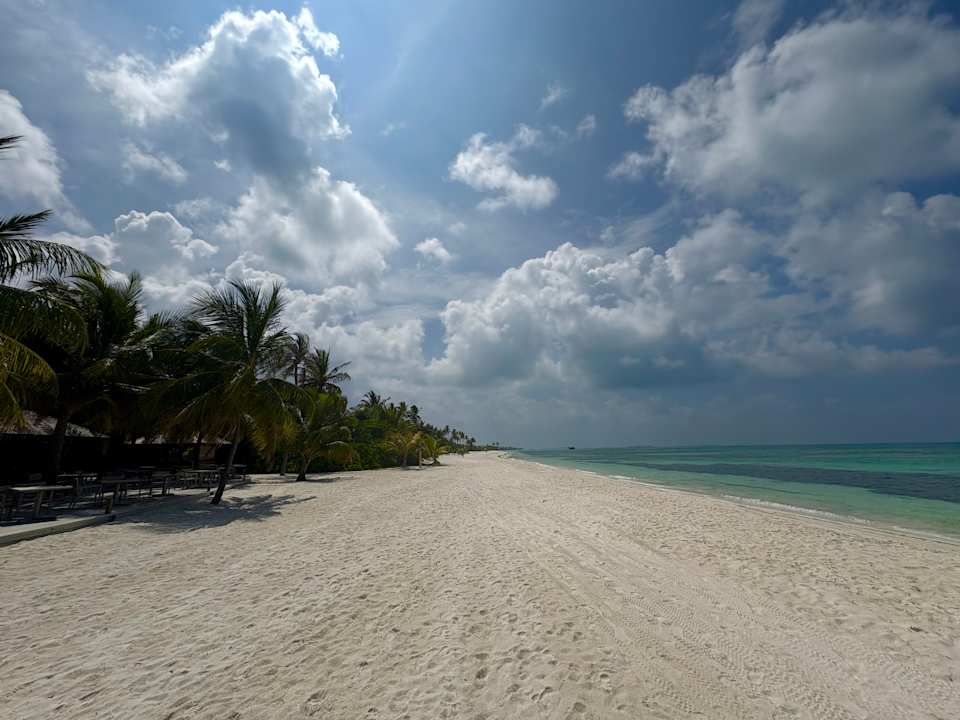 Außenansicht Jawakara Islands Maldives