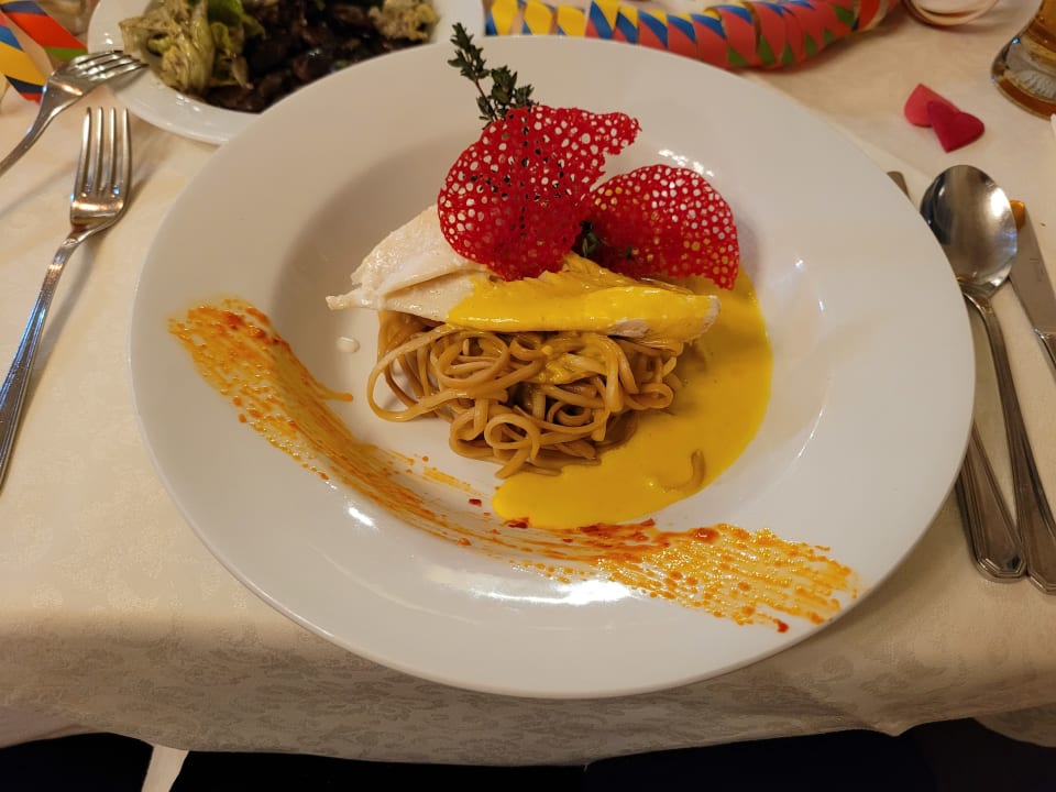 Gastro Wellnesshotel Allmer