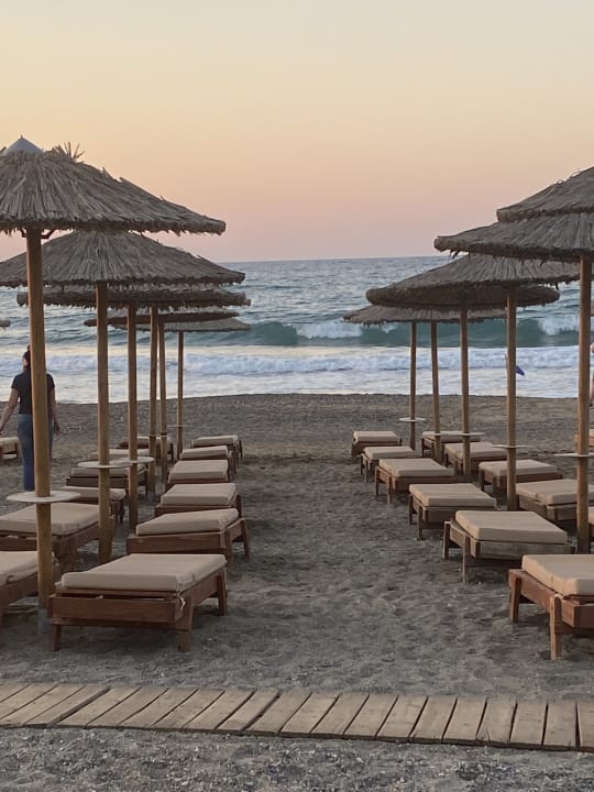 Strand HARPIN Happy Days Beach Hotel