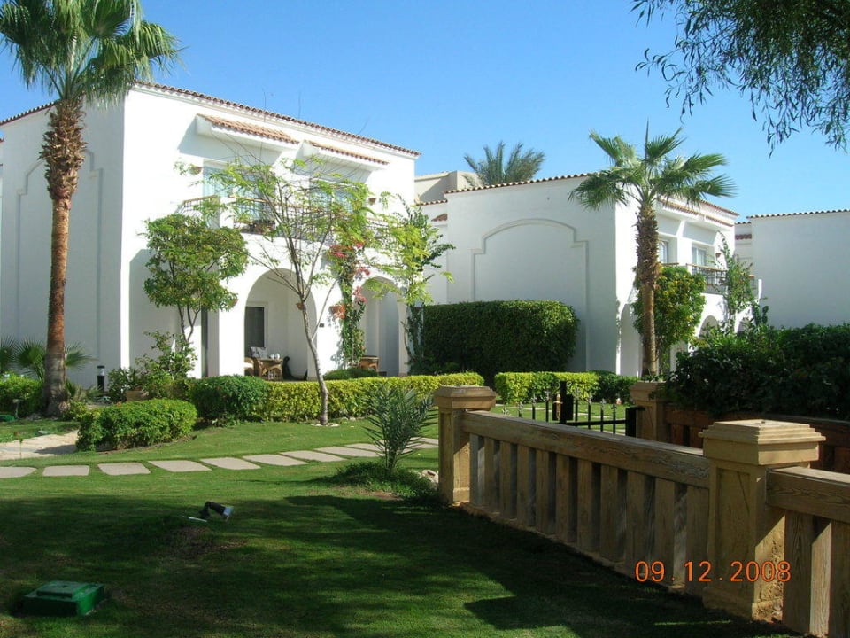 Сад Savoy Sharm El Sheikh