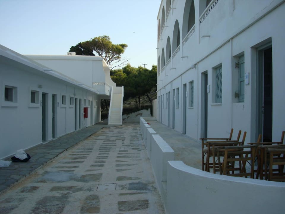 Standardzimmer Aphrodite Beach Resort Hotel