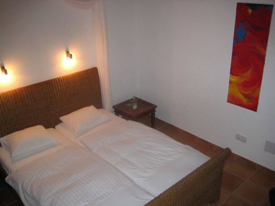 Suite Hiedra Finca Amapola - Agrotourismus Hotel