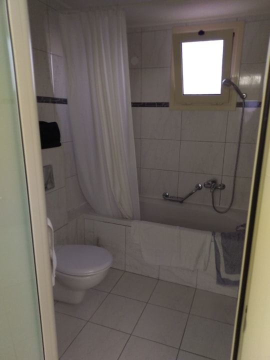 Zimmer Hotel Kouros Palace