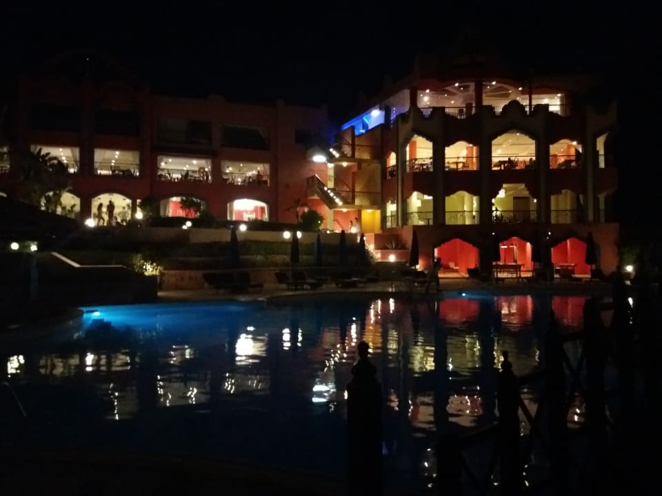Pool SUNRISE Cardina Resort