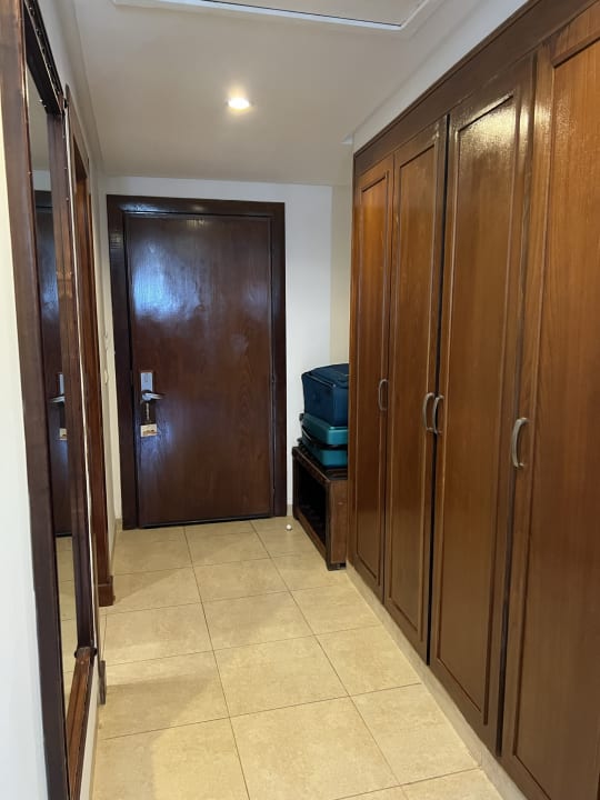 Zimmer Sentido Marillia Resort & Spa